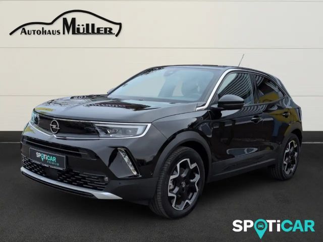 Opel Mokka Ultimate business+