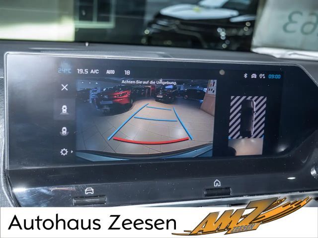 Citroën C4 Max PureTech