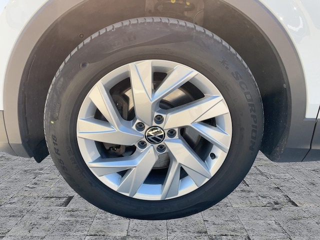 Volkswagen Tiguan 2.0 TDI DSG Life