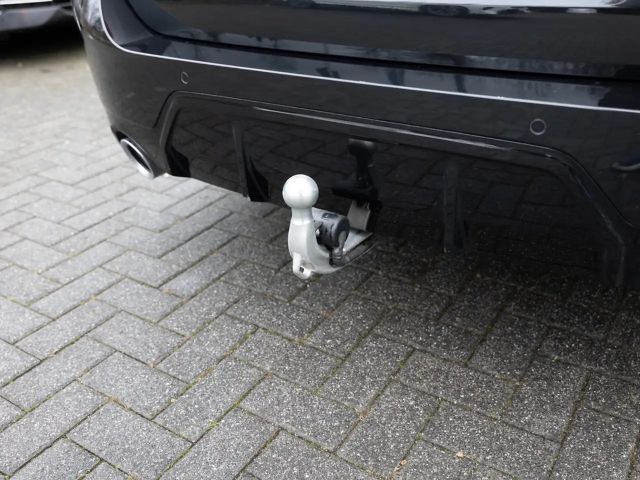 BMW 320 320i M-Sport Touring