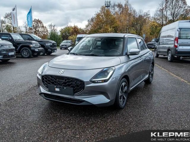 Suzuki Swift Comfort Hybrid