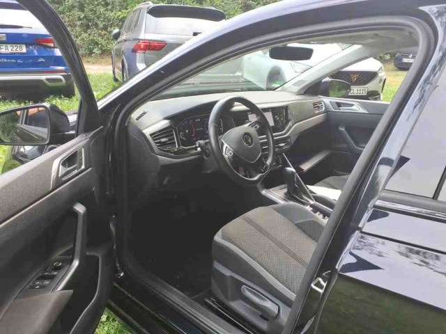 Volkswagen Polo 1.0 TSI DSG Highline