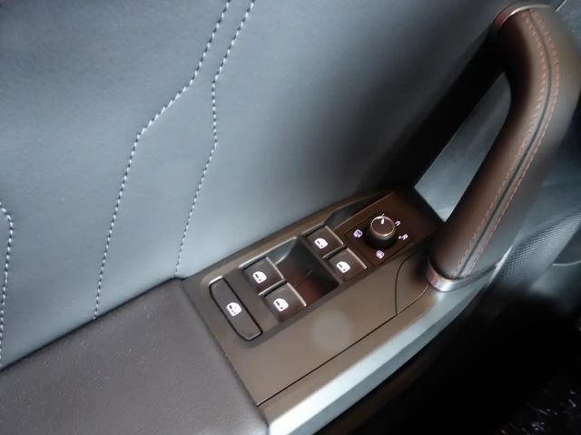 Cupra Leon DSG VZ e-Hybrid