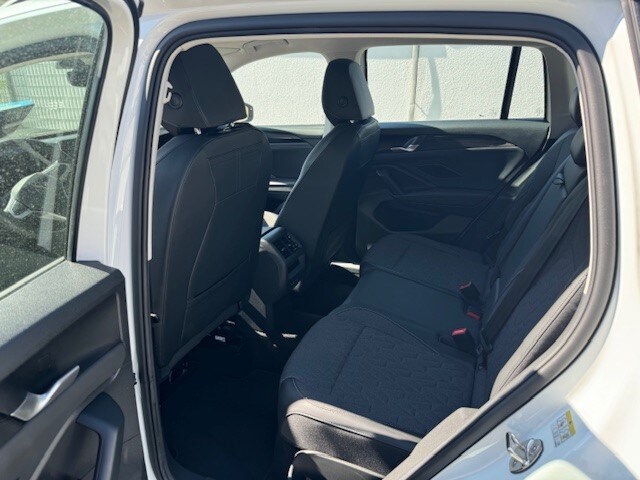Volkswagen Tiguan 1.5 TSI Life