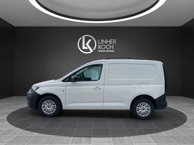 Volkswagen Caddy Cargo TDI ''inkl. RFK+AppConnect''