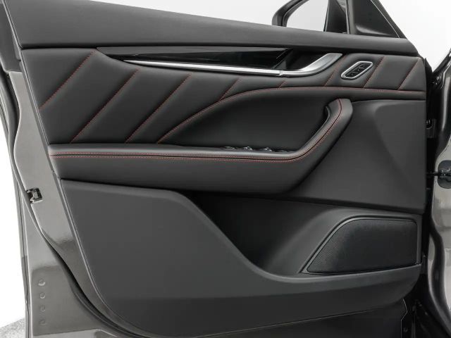 Maserati Levante Modena