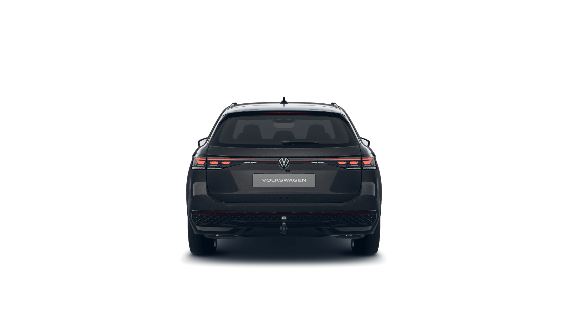 Volkswagen Passat 2.0 TSI R-Line Variant