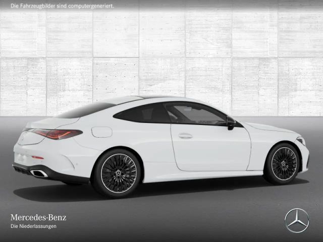 Mercedes-Benz CLE 180 AMG Line