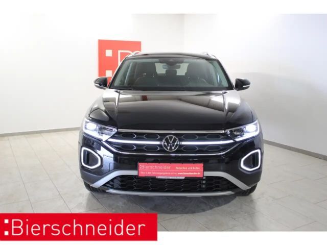 Volkswagen T-Roc 1.5 TSI IQ.Drive Style