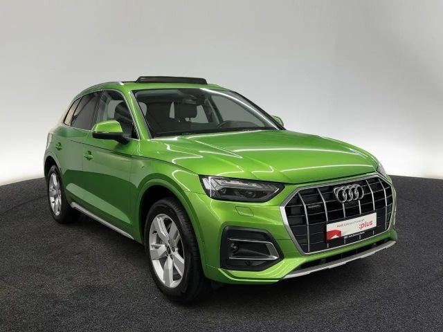 Audi Q5 45 TFSI Quattro