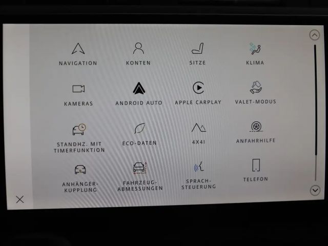 Land Rover Defender 110 AWD D200 S