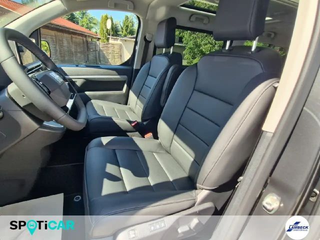 Fiat Ulysse Top L3 BlueHDi 180 EAT8 ACC+AHK+LED+Navi