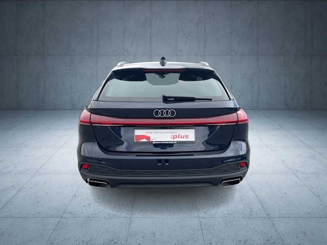 Audi A5 Avant S-Tronic