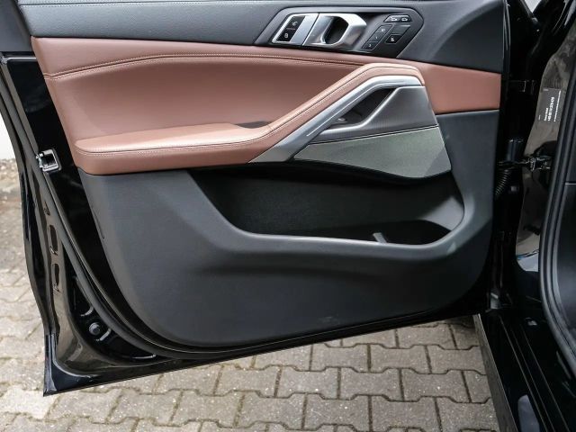 BMW X6 Coupé xDrive40d