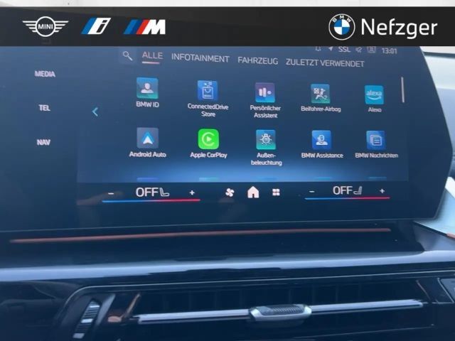 BMW X1 M-Sport sDrive