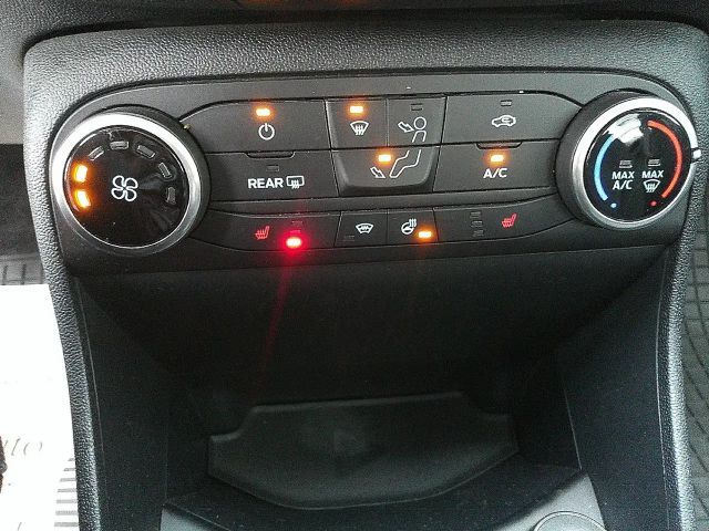 Ford Fiesta Cool & Connect