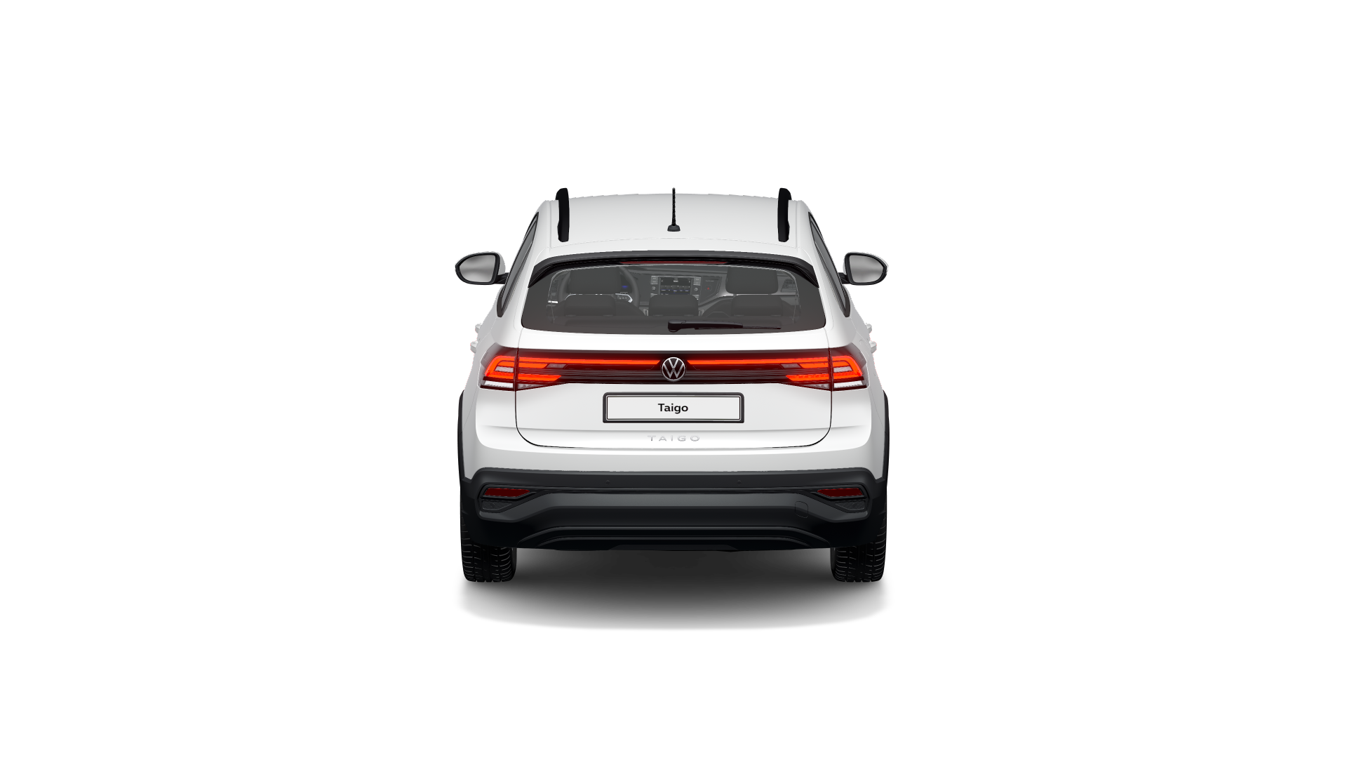 Volkswagen Taigo 1.0 TSI Life