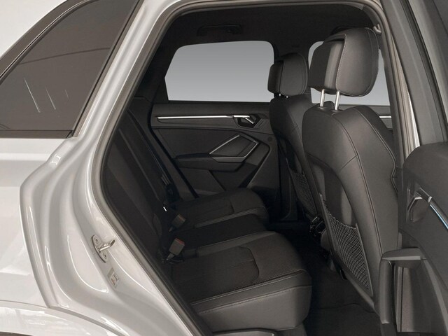 Audi Q3 40 TFSI Quattro S-Tronic
