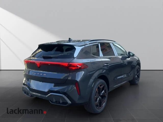 Cupra Terramar 1.5 eTSI