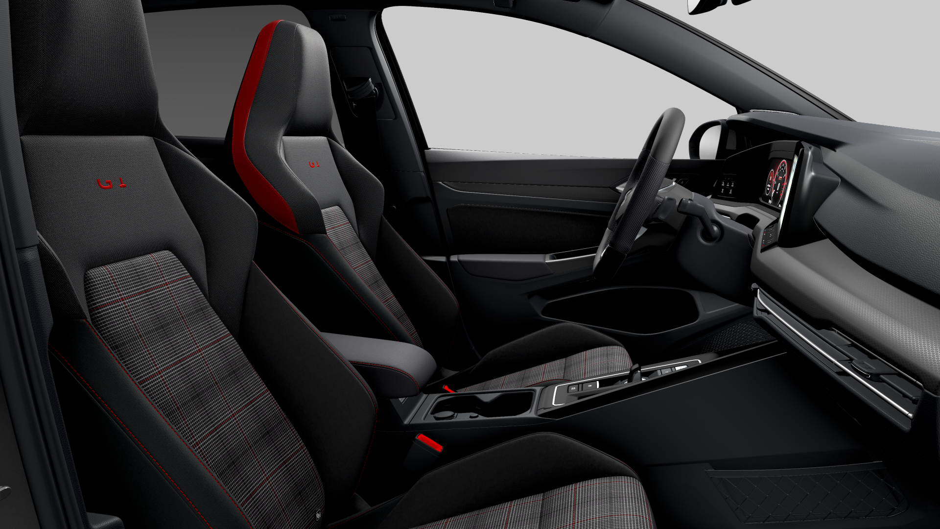 Volkswagen Golf DSG GTI