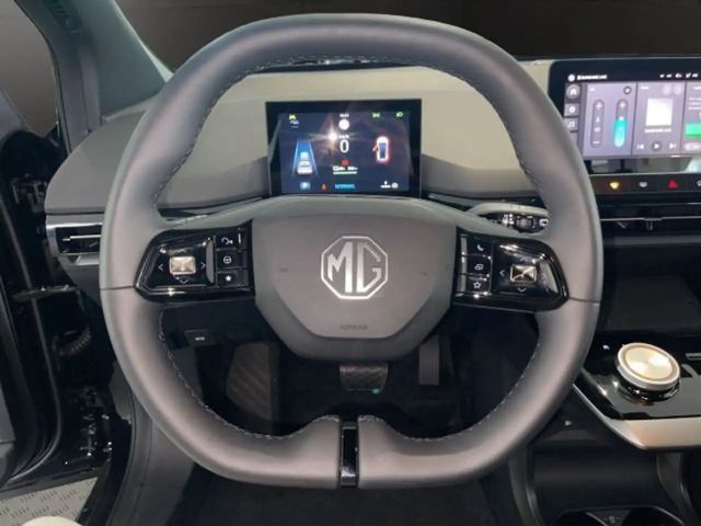 MG MG4 STD MY23 / WEIHNACHTSSPECIAL / INKL. WINTERR