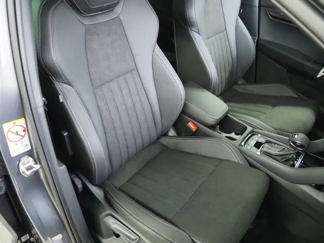 Skoda Karoq 4x4 Sportline