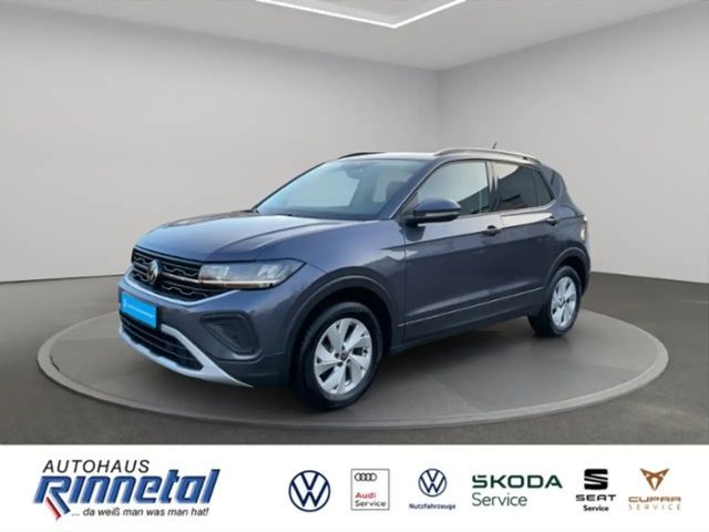 Volkswagen T-Cross 1.0 TSI Life