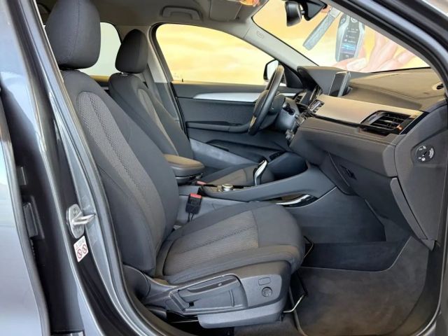 BMW X2 Advantage pakket sDrive18i