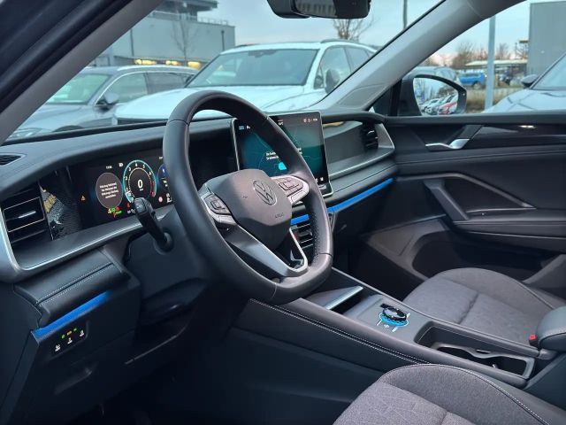 Volkswagen Tayron 1.5 eTSI DSG Life