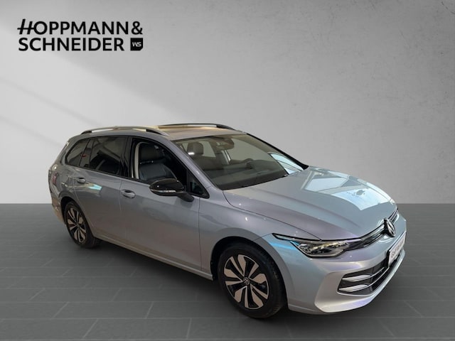 Volkswagen Golf Life Variant