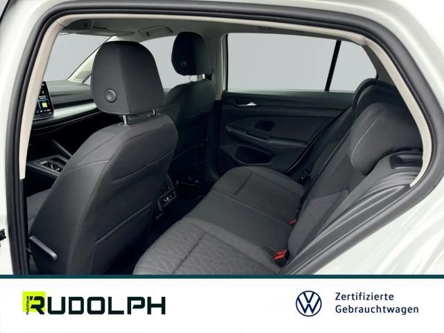 Volkswagen Golf 1.5 eTSI DSG Golf VIII Life