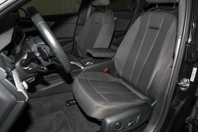 Audi A4 45 TFSI Avant Quattro S-Tronic