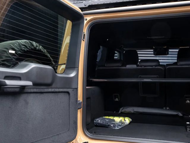 Mercedes-Benz G 450 G450d STRONGER THAN THE 1980s 1 of 460