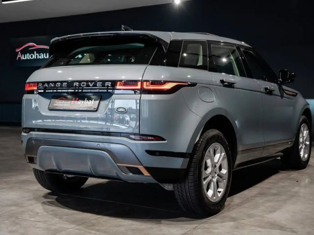 Land Rover Range Rover Evoque Dynamic S
