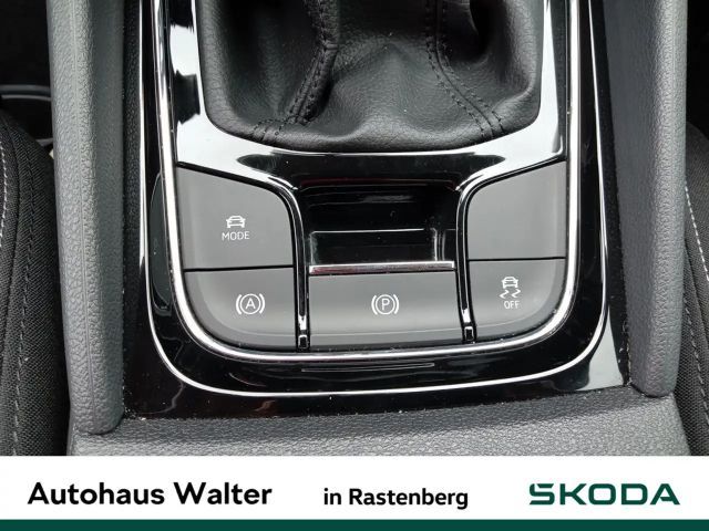 Skoda Karoq 1.0 TSI Style Style