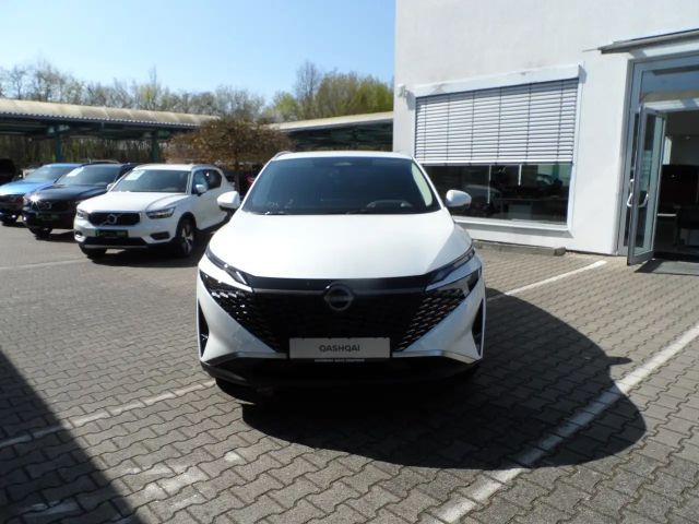 Nissan Qashqai N-Connecta