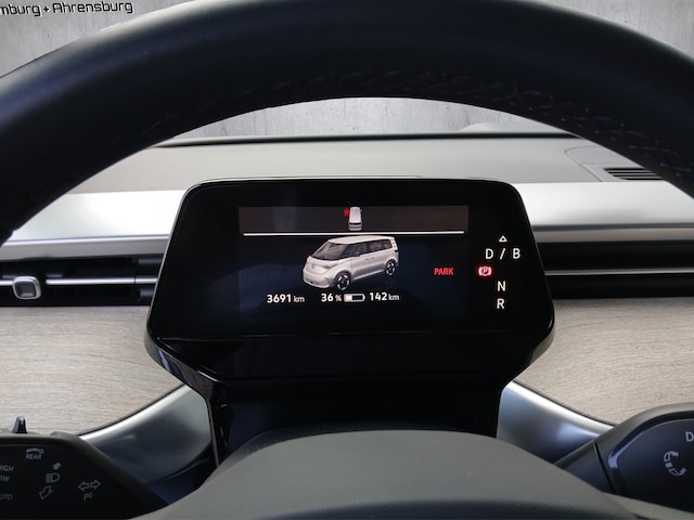 Volkswagen ID.Buzz 150 kW Pro