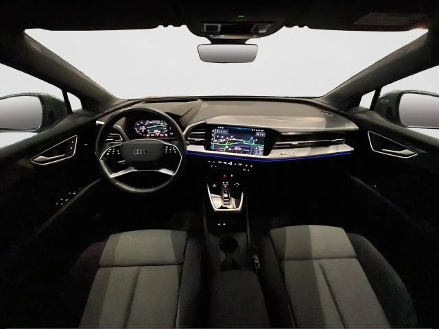 Audi Q4 e-tron Quattro