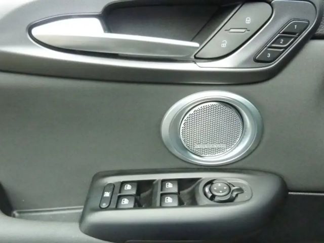 Alfa Romeo Tonale Hybrid Veloce