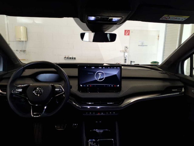 Skoda Enyaq Sportline iV 80