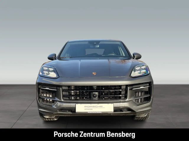 Porsche Cayenne Coupé E-Hybrid