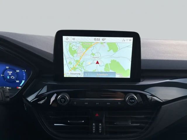 Ford Kuga Plug in Hybrid ST Line X