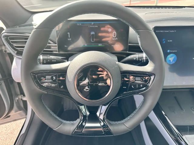 BYD Seal Achterwielaandrijving Design