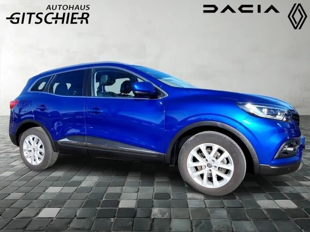 Renault Kadjar Deluxe EDC Limited TCe 160