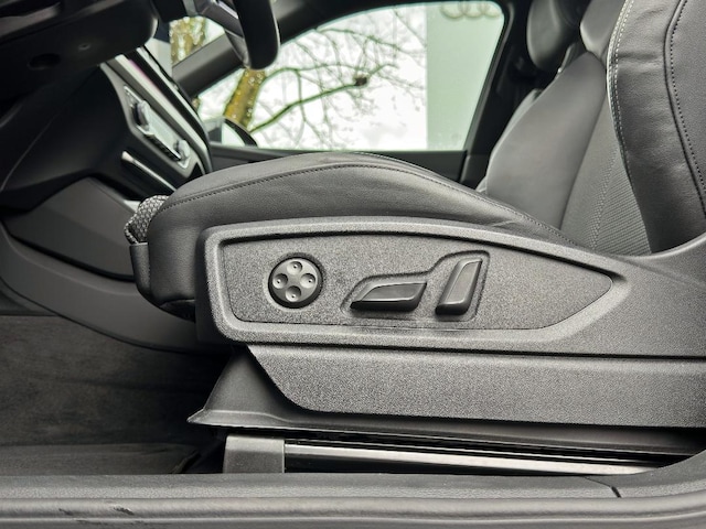 Audi Q5 50 TDI Quattro