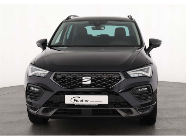 Seat Ateca 2.0 TDI FR-lijn