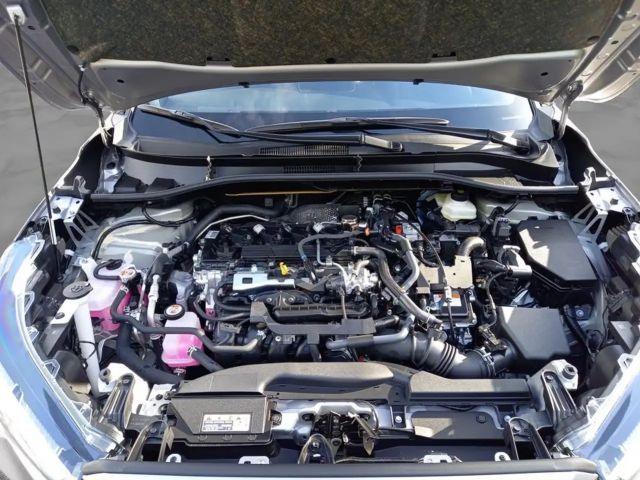 Toyota Corolla Cross Hybride