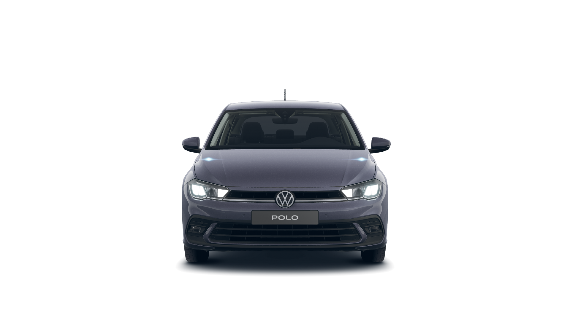 Volkswagen Polo 1.0 TSI DSG