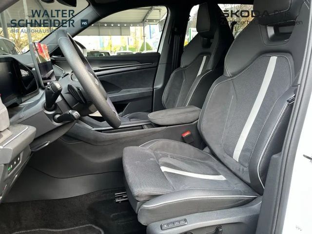 Skoda Kodiaq 2.0 TDI 4x4 Sportline