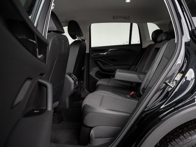 Volkswagen Tiguan 1.5 eTSI DSG